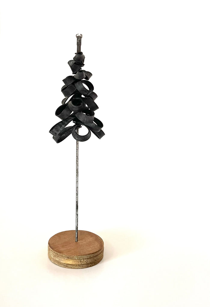 Holiday Inner tube trees - LINKS by Annette