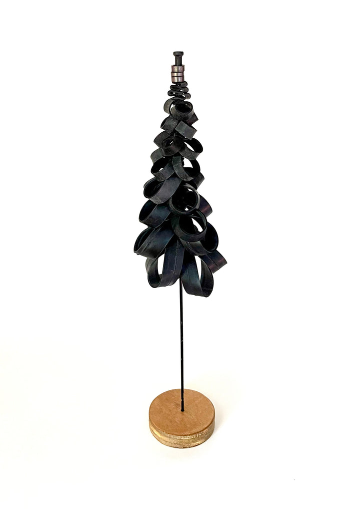 Holiday Inner tube trees - LINKS by Annette