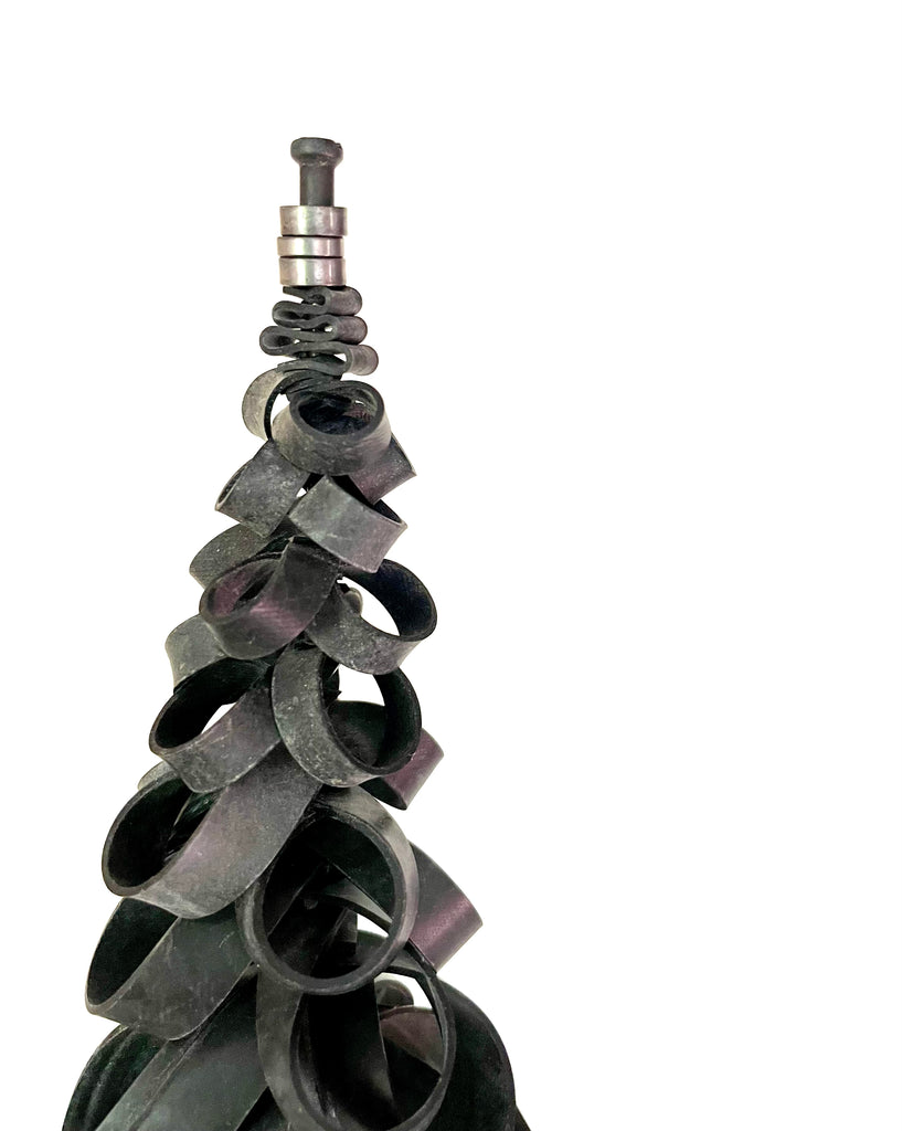 Holiday Inner tube trees - LINKS by Annette