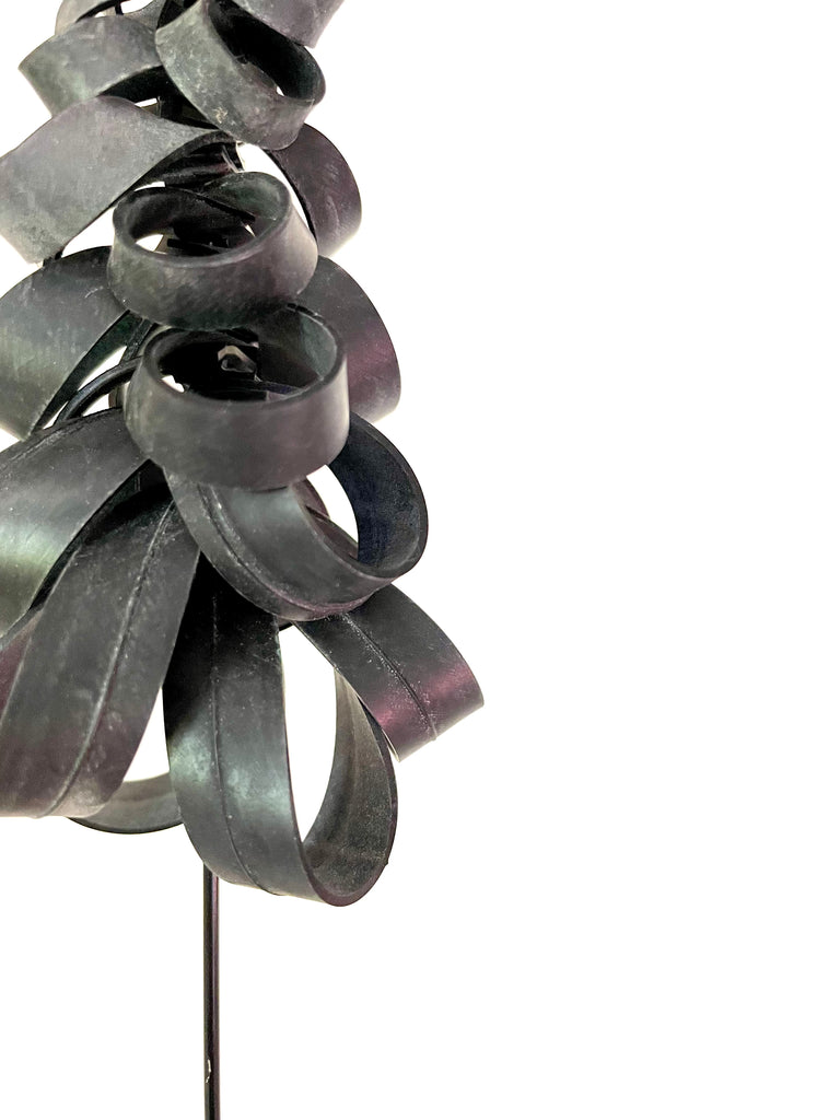 Holiday Inner tube trees - LINKS by Annette