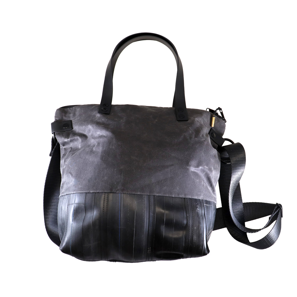 Tote/Crossbody bag - LINKS by Annette