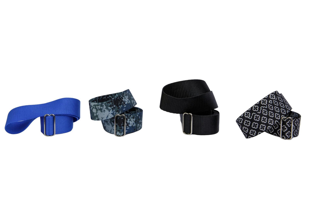 Crossbody Messenger Bag, Medium - LINKS by Annette