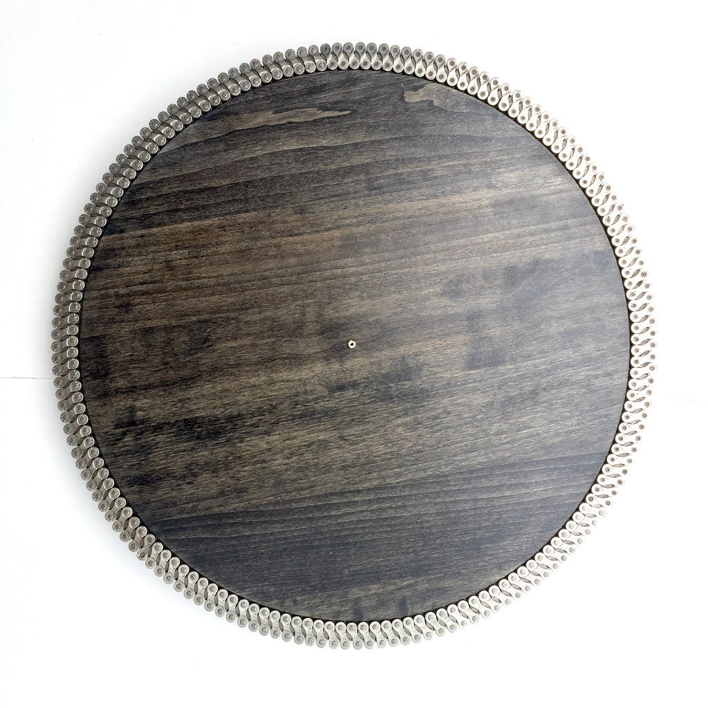 Cycling Lazy Susan - LINKS by Annette