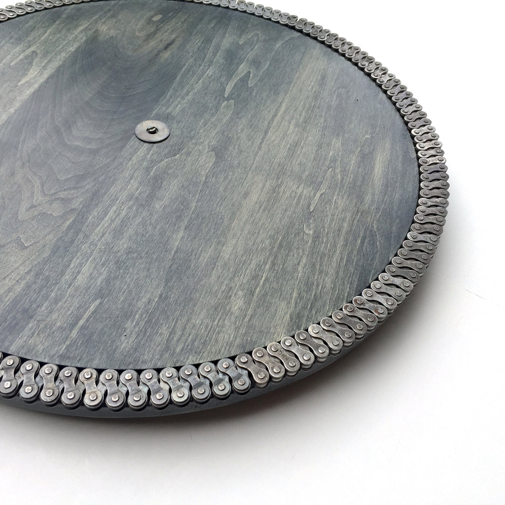 Cycling Lazy Susan - LINKS by Annette