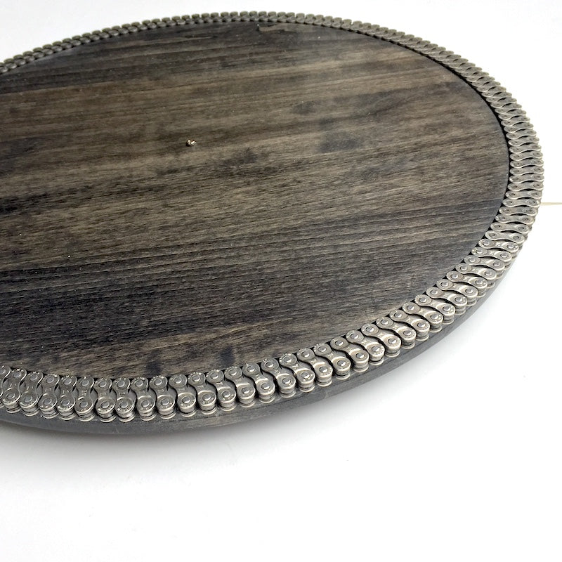 Cycling Lazy Susan - LINKS by Annette