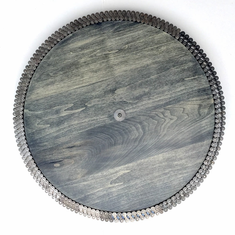 Cycling Lazy Susan - LINKS by Annette