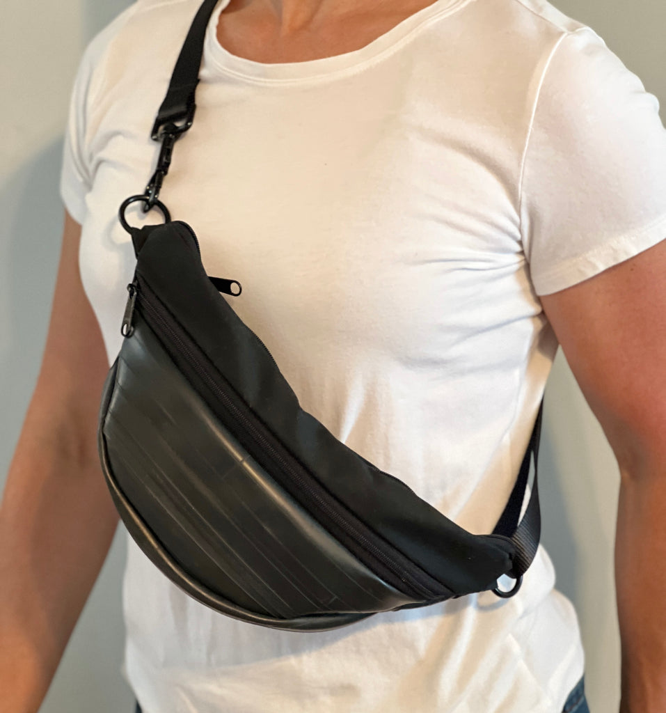 Crossbody bag - LINKS by Annette