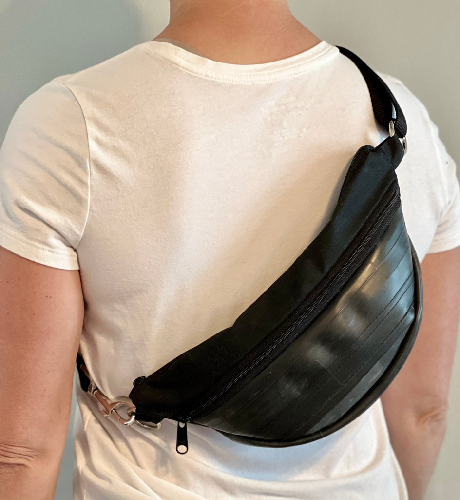 Crossbody bag - LINKS by Annette