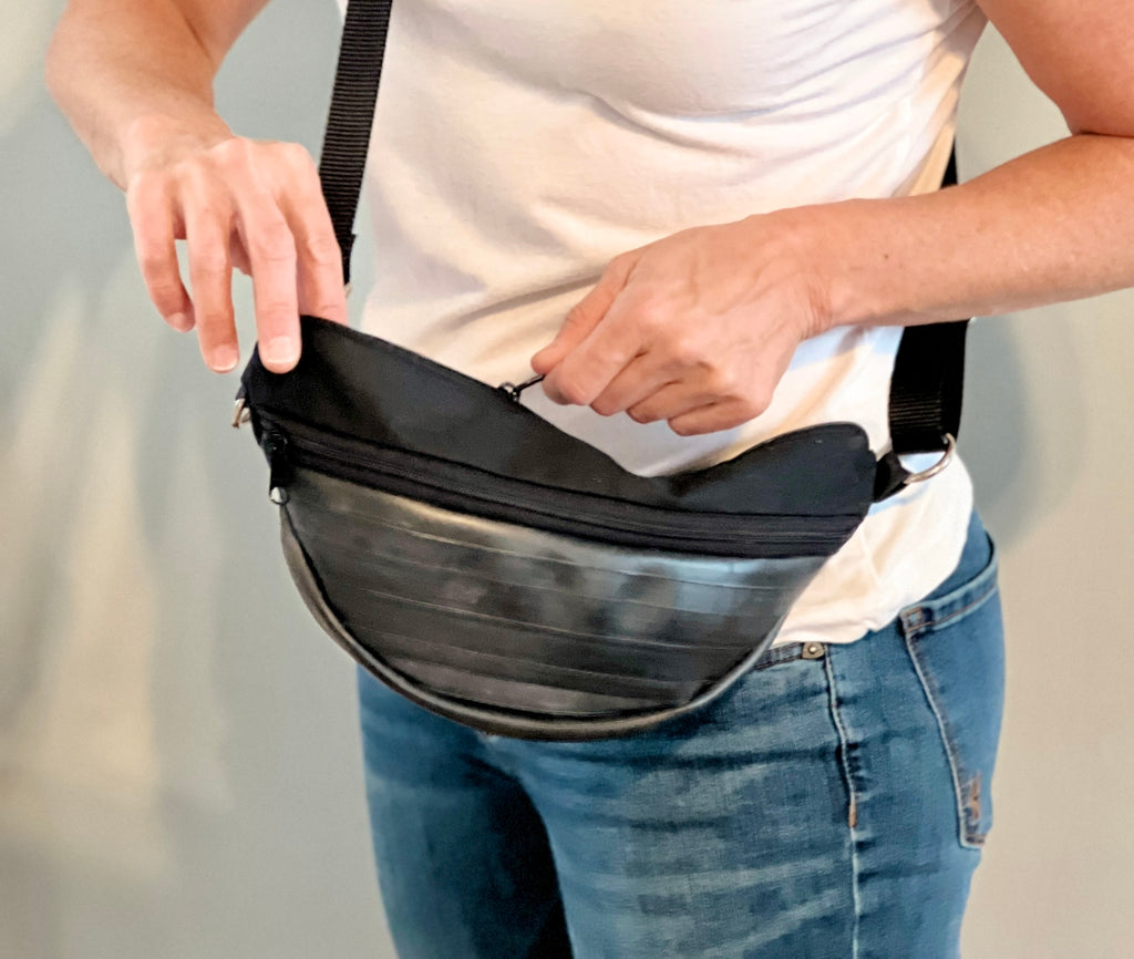 Crossbody bag - LINKS by Annette