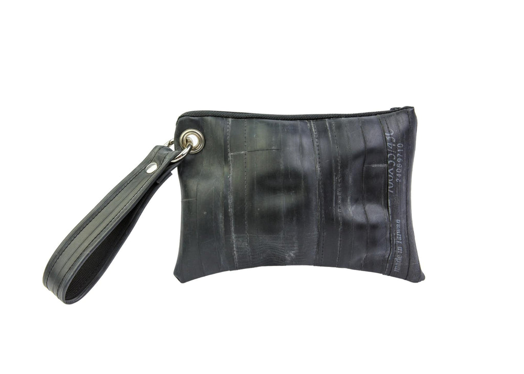 Inner Tube Wristlet - LINKS by Annette