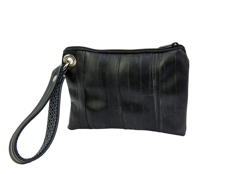 Inner Tube Wristlet - LINKS by Annette