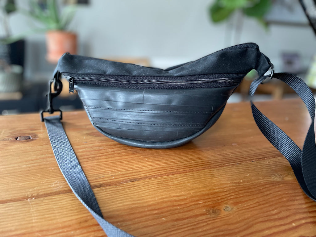 Crossbody bag - LINKS by Annette