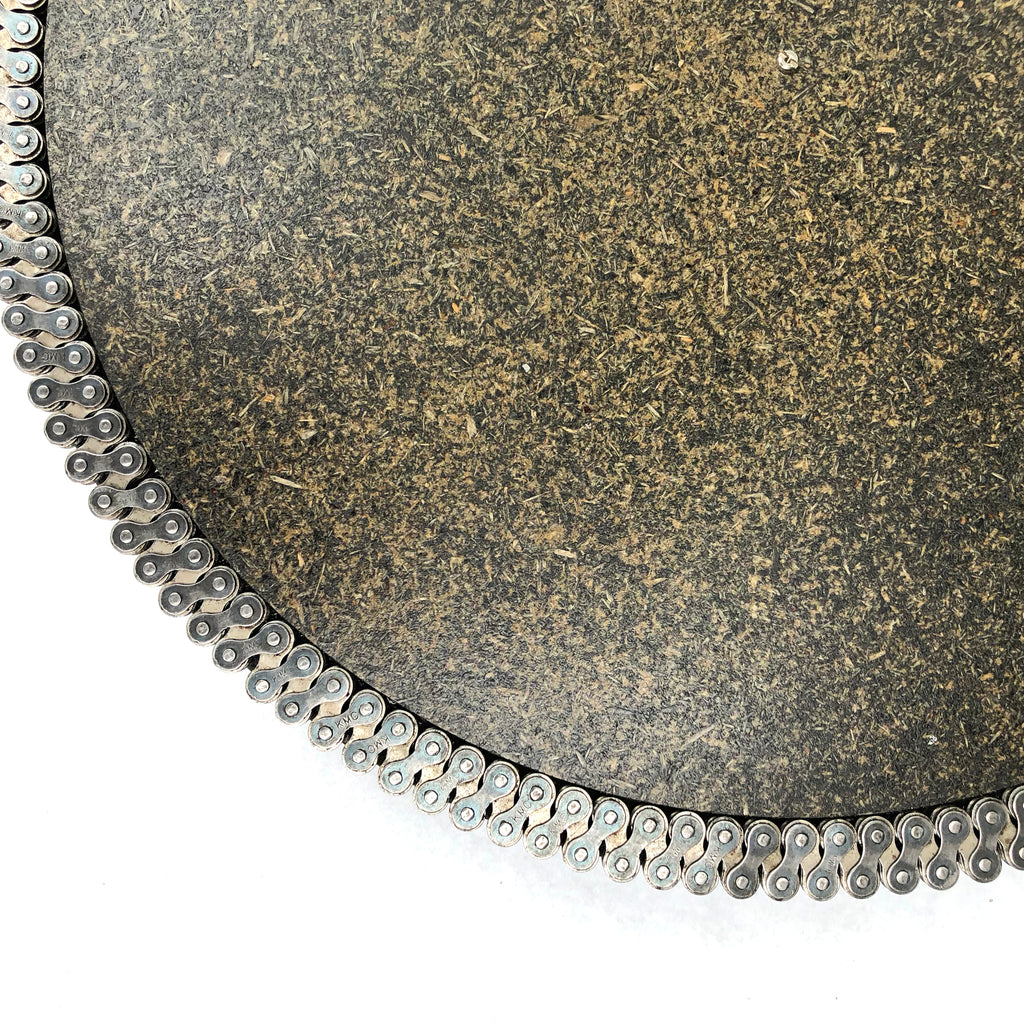 Cycling Lazy Susan - LINKS by Annette