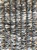 Indoor/Outdoor Inner Tube Mat - LINKS by Annette