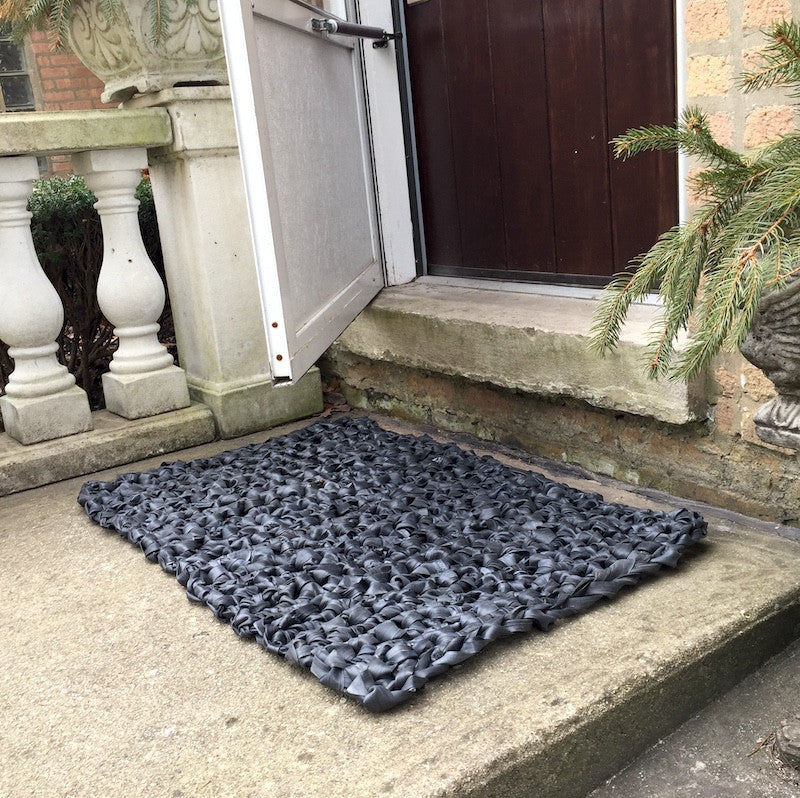 Indoor cycling discount mat for carpet