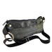 Inner Tube Waist Pack / Crossbody Bag, Small things, elevated, upcycled, unique, handmade, chicago, bike parts, Bike gifts, LINKS by Annette