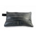 Inner Tube Pouch, large, Small things, elevated, upcycled, unique, handmade, chicago, bike parts, Bike gifts, LINKS by Annette