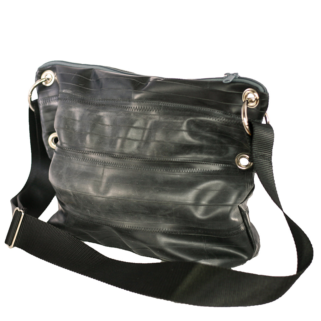 Steamer Messenger Bag - Luxury Crossbody Bags - Bags